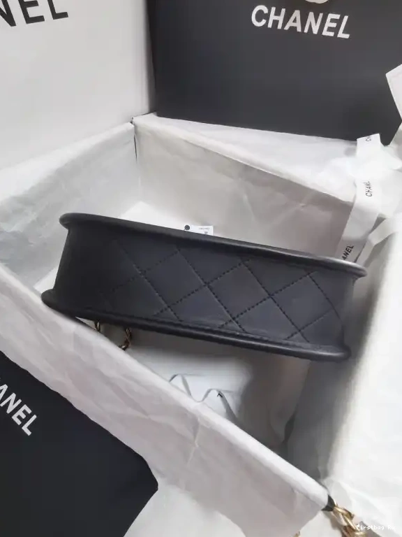 Firstbag Ru CHANEL HOBO HANDBAG-20*24*6cm 0505
